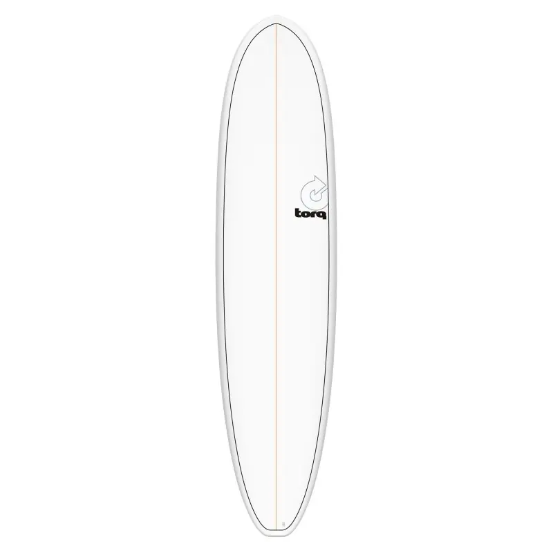 Beliebt Surfboard TORQ TET 8.2 V+ MOD Fun Pinline