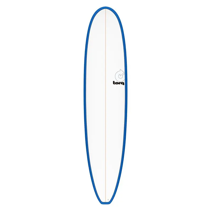 Surfboard TORQ TET 8.6 Longboard Blau Pinline Online Kaufen