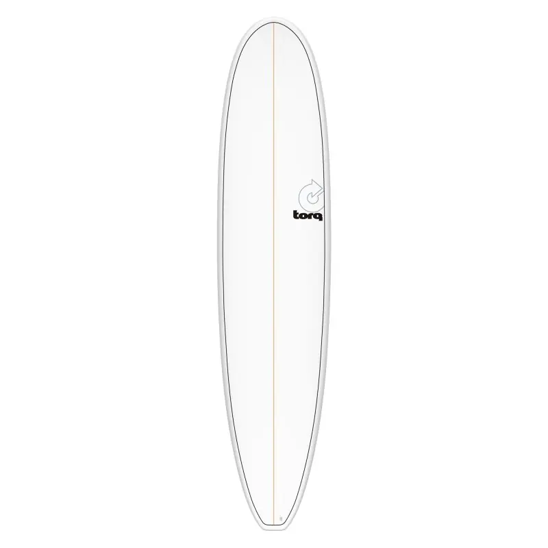 Knallerangebot Surfboard TORQ TET 8.6 Longboard Pinline