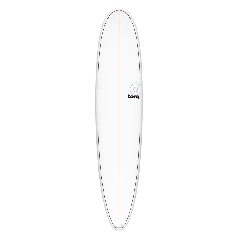 Neu Im Sortiment Surfboard TORQ TET 9.0 Longboard Pinline