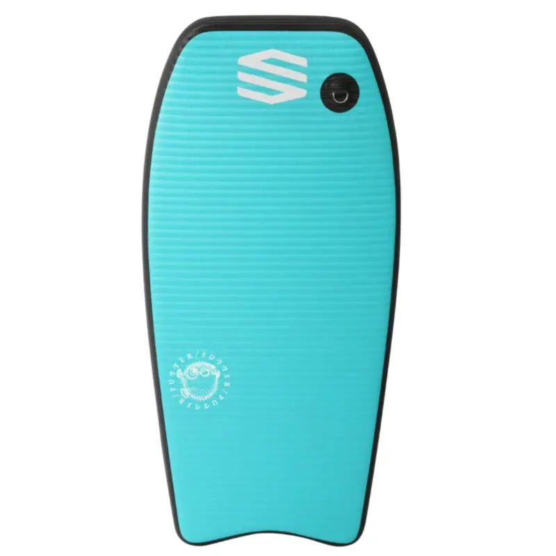 SNIPER aufblasbares Bodyboard PUFFERFISH 41,5 Inch Nur Heute