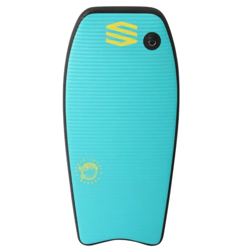SNIPER aufblasbares Bodyboard PUFFERFISH 45 Inch Sonderaktion