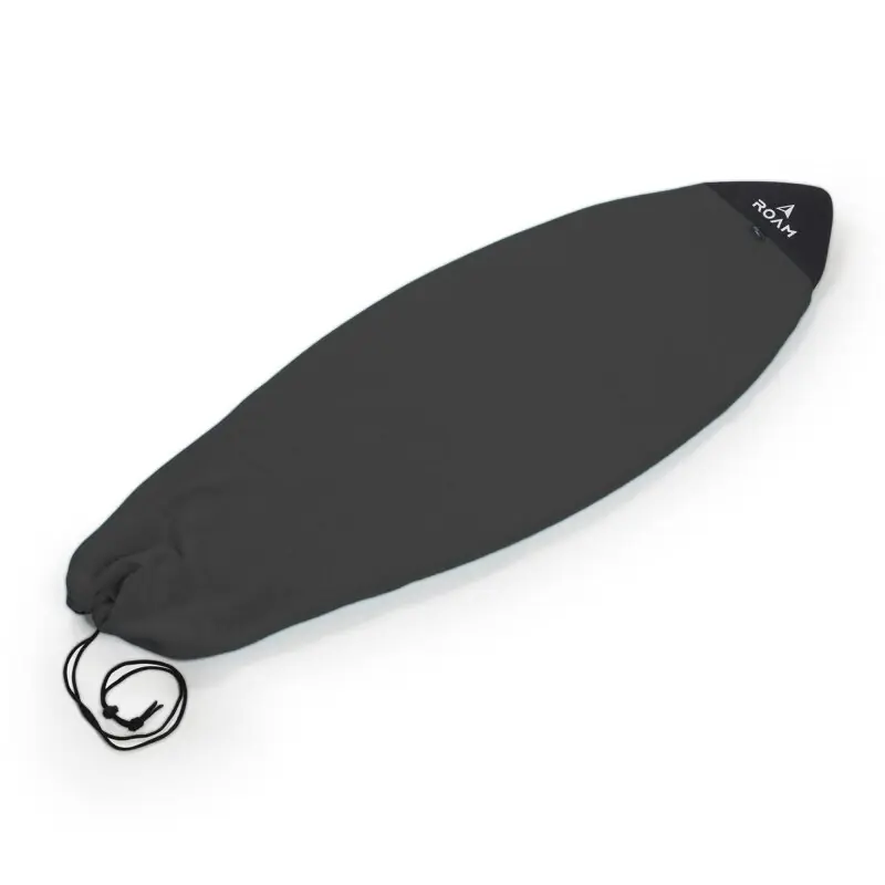 Preis Gesenkt ROAM Skimboard Bag Socke ECO 55 Inch Grau