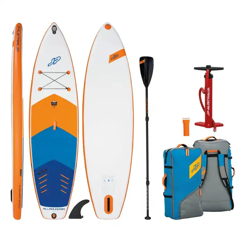 i-SUP JP AllRoundAir LE 2026 - 10,6 x 32 (KOMPLETTSET) Mega-Angebot