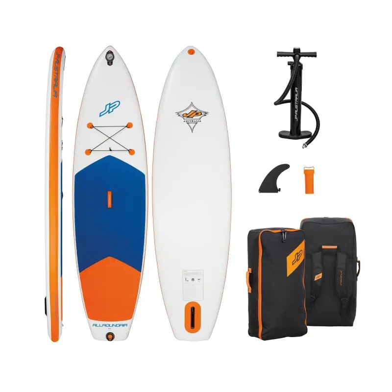 i-SUP JP AllRoundAir SL 2026 - 10,6 x 32 Begrenztes Angebot