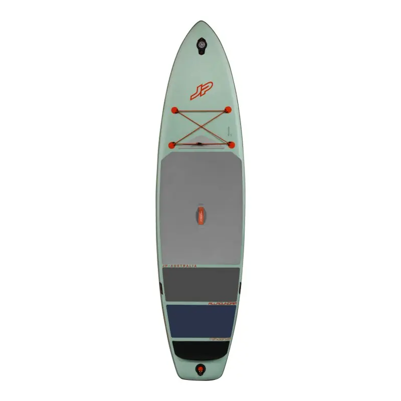 i-SUP JP AllRoundAir LC 2026 - 11 x 33 Knallerangebot