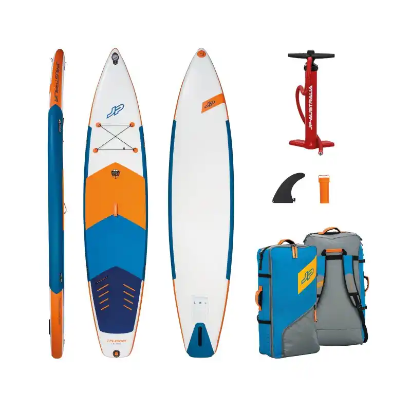 Preisknaller i-SUP JP CruisAir LE 3DS 2026 - 11,6 x 30