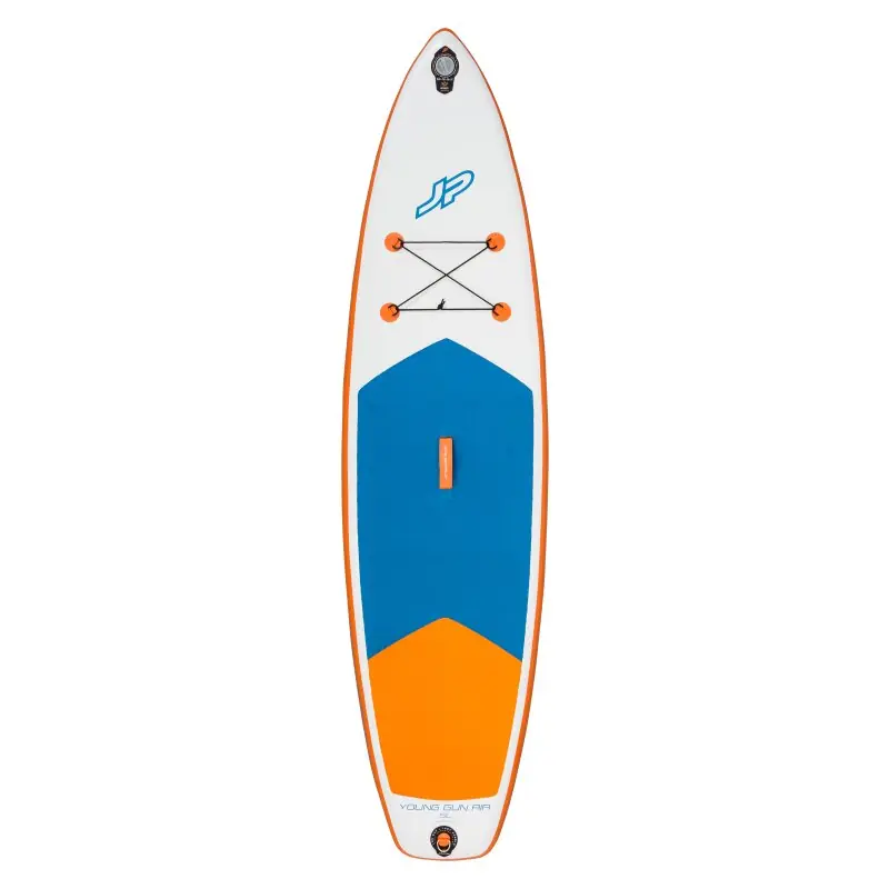 i-SUP JP YoungGun Air SL 2026 - 9,0 x 26 Garantierte Lieferung