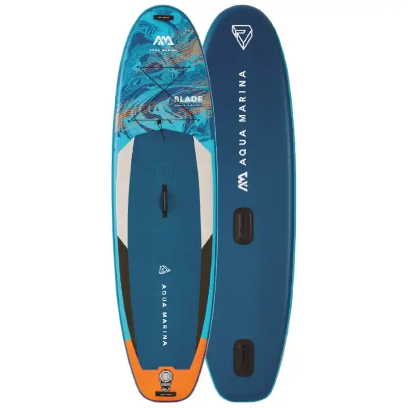 Jetzt Bestellen i-SUP Aqua Marina Blade 2025 - 10‘6" x 33" x 6"