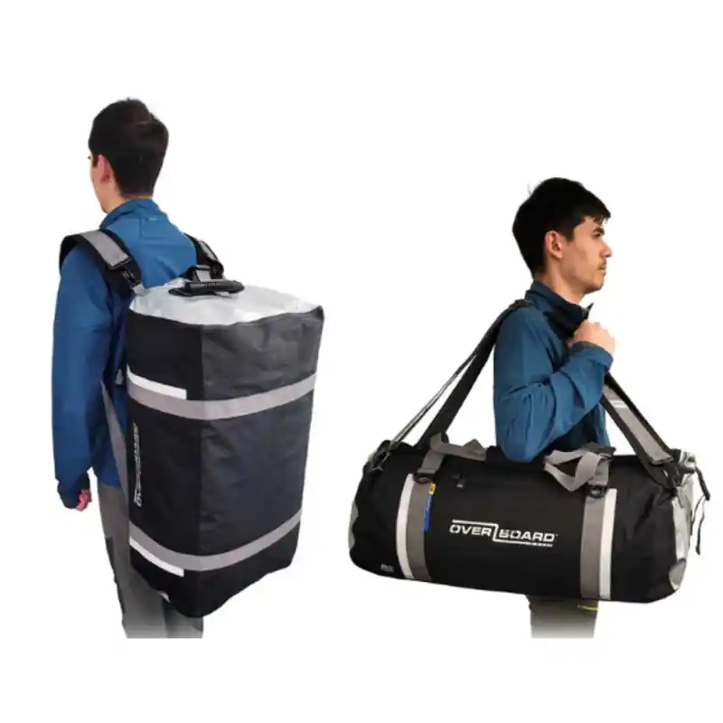 Preis Gesenkt OverBoard wasserdichte Duffel Bag 40 Liter Gelb