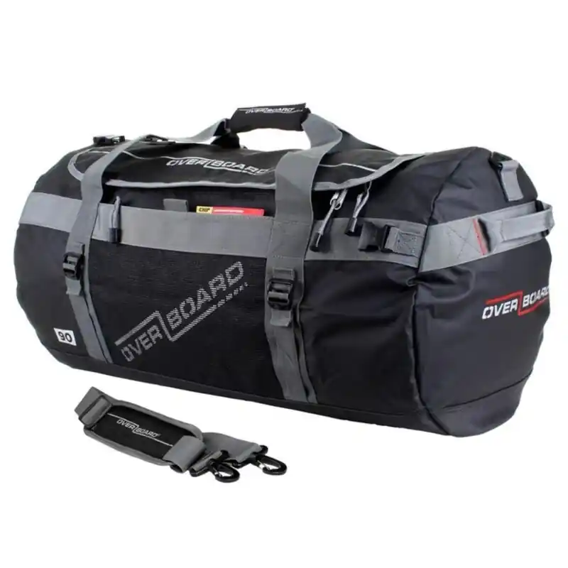 OverBoard wasserdichte Duffel Bag 90 Lit ADV Schwa Sofort Bestellen