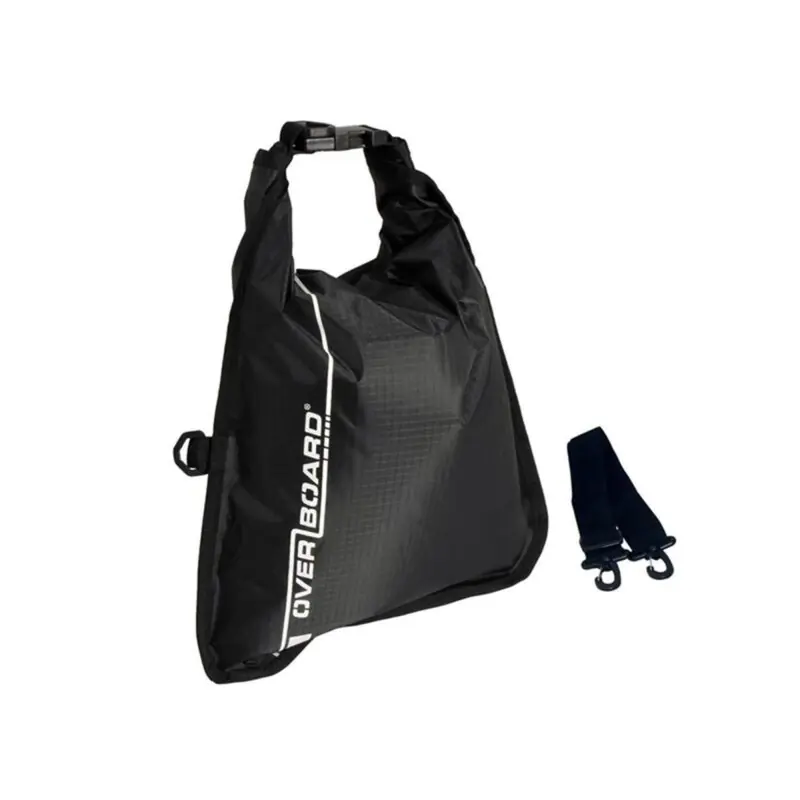 Versand Am Gleichen Tag OverBoard wasserdichte Tasche 5 Liter Schwarz