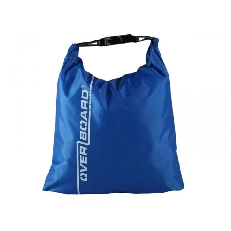 OverBoard wasserdichter Beutel 1 Liter Blau Meistverkauft