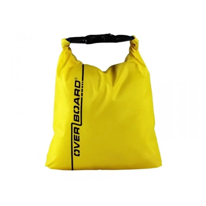 OverBoard wasserdichter Beutel 1 Liter Gelb Rabatt