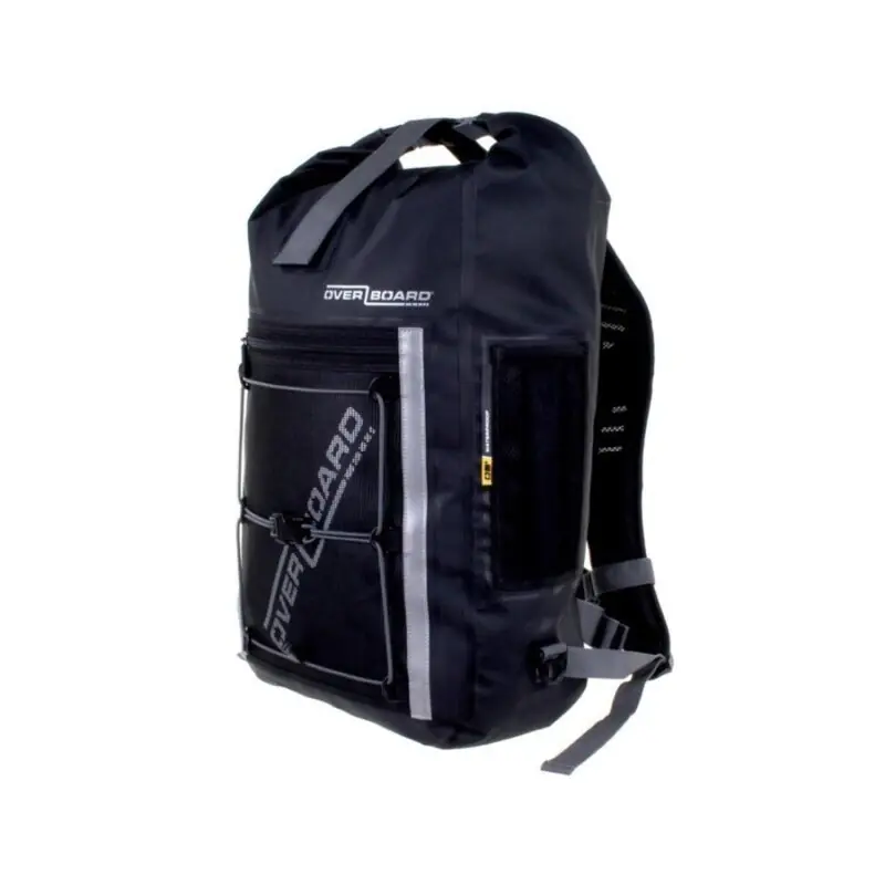 Begrenztes Angebot OverBoard wasserdichter Rucksack Pro 30 Lit Schwa