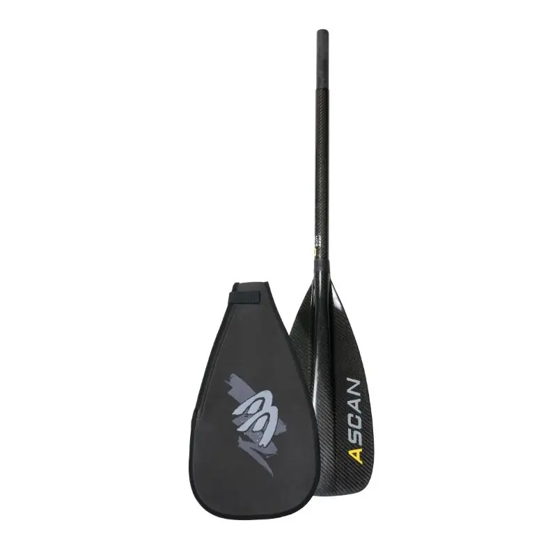 Paddel-Hülle Ascan Bladecover EVA Top-Preis
