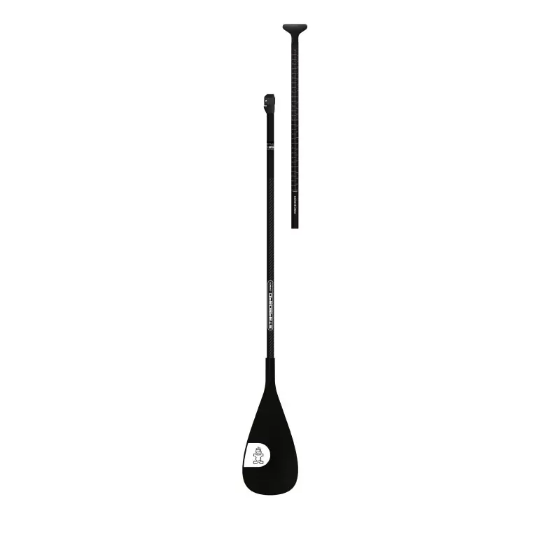 Angebot SUP-Paddel Starboard Enduro Carbon 29mm F35 2-teilig