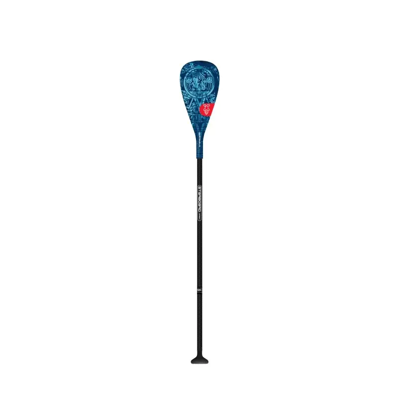 SUP-Paddel Starboard Enduro Tiki Tech Lite 26mm F45 S Geprüft