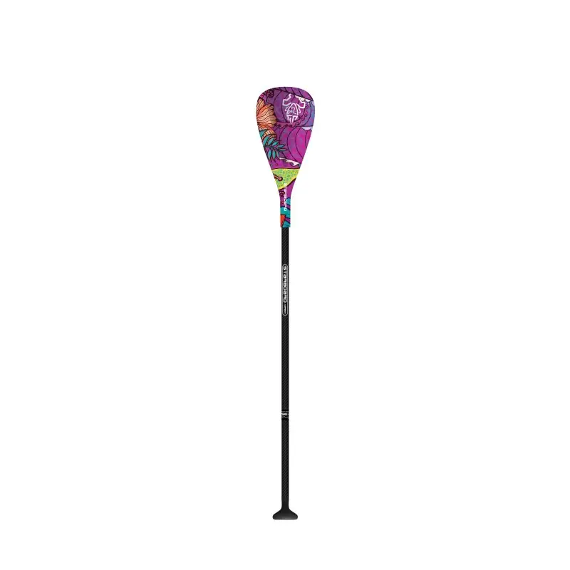 Heißes Angebot SUP-Paddel Starboard Enduro Tiki Tech Sun 26mm F40 M