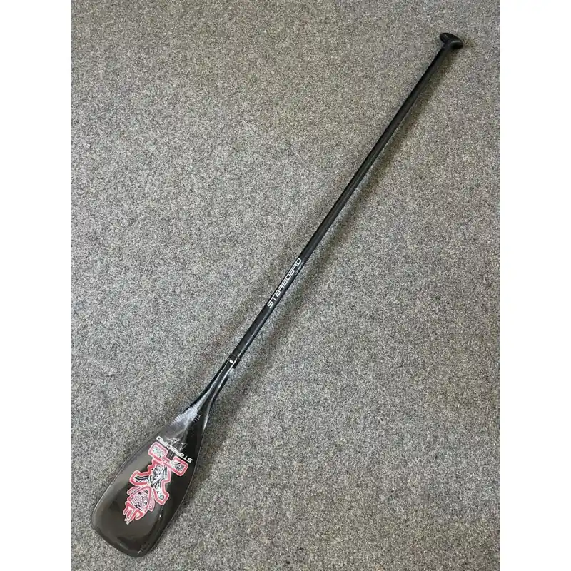 Direktkauf SUP-Paddel Starboard Foil Blade Carbon 29mm F40