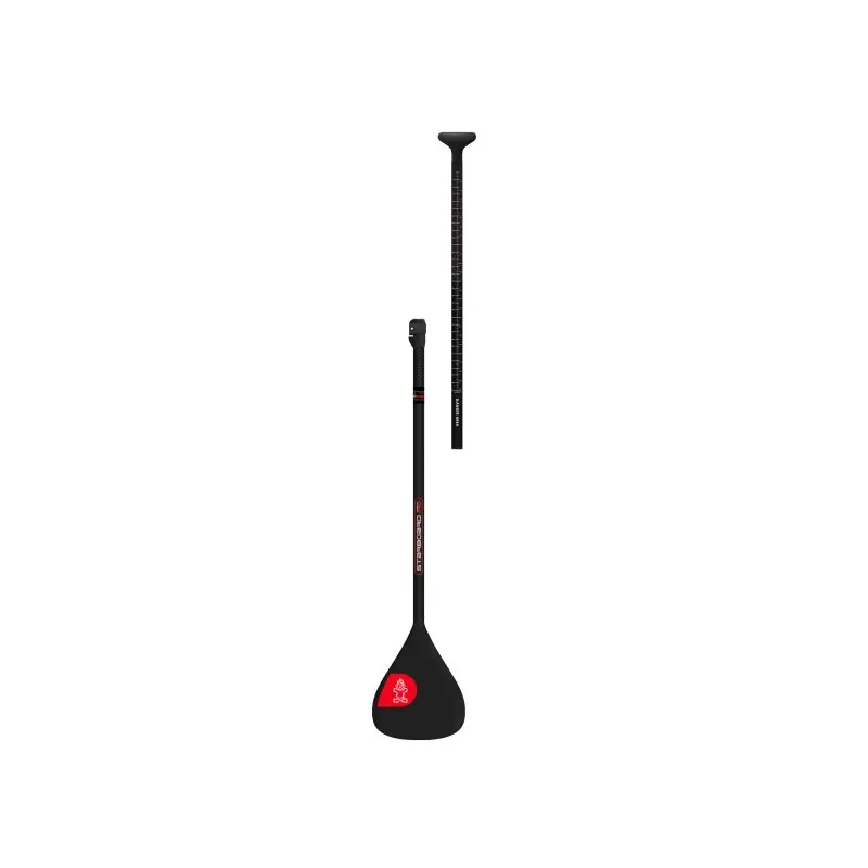 Schnäppchen SUP-Paddel Starboard Foil Blade Prepreg Carbon 29mm Pro F35 Type II 2-teilig
