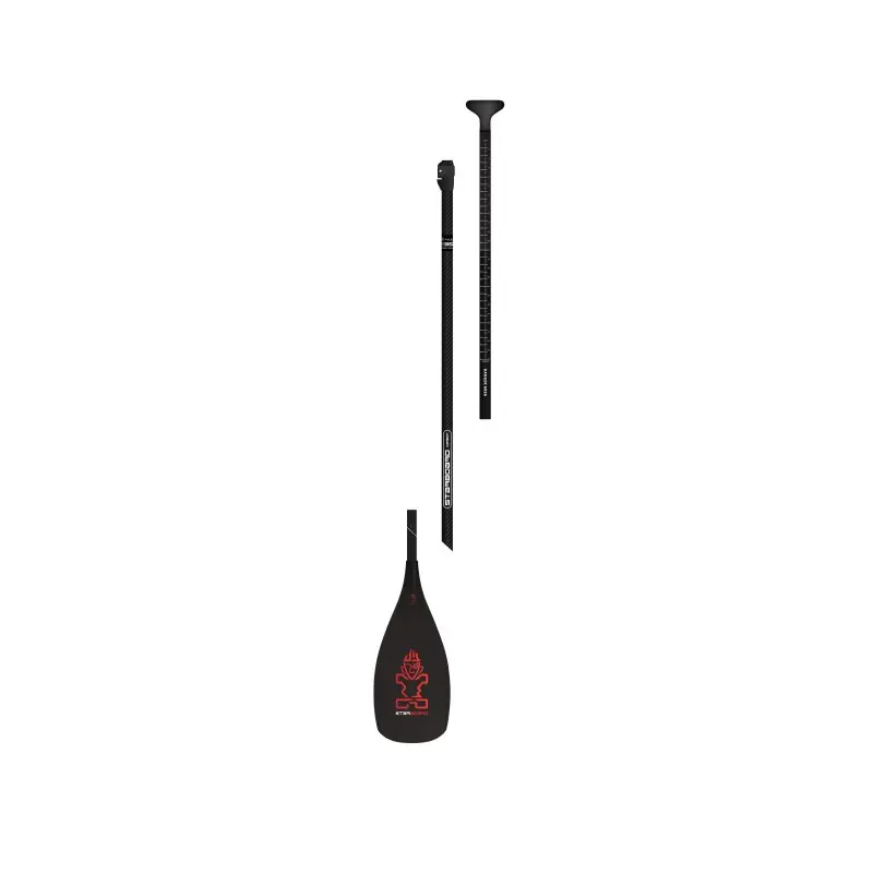 SUP-Paddel Starboard Lima Tufskin Adult 29mm F35 3-teilig Bestseller