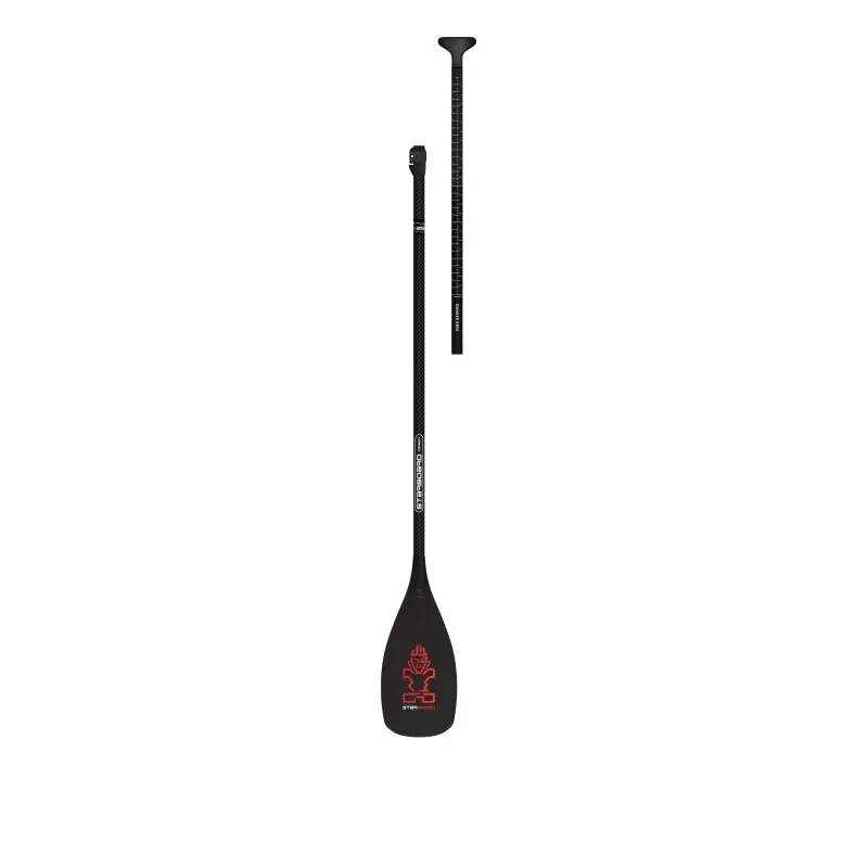 Expressversand SUP-Paddel Starboard Lima Tufskin Adult 29mm F35 L 2-teilig
