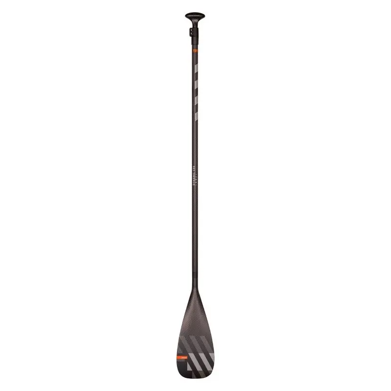 Schneller Versand SUP-Paddel RRD Dynamic 80 Carbon 2023 / 2-teilig
