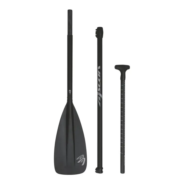 Nur Für Kurze Zeit SUP-Paddel Ascan GFK 3-teilig