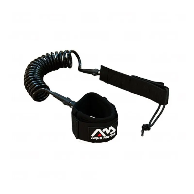 SUP Leash Aqua Marina Coil 8‘ / 7 mm Preisreduziert