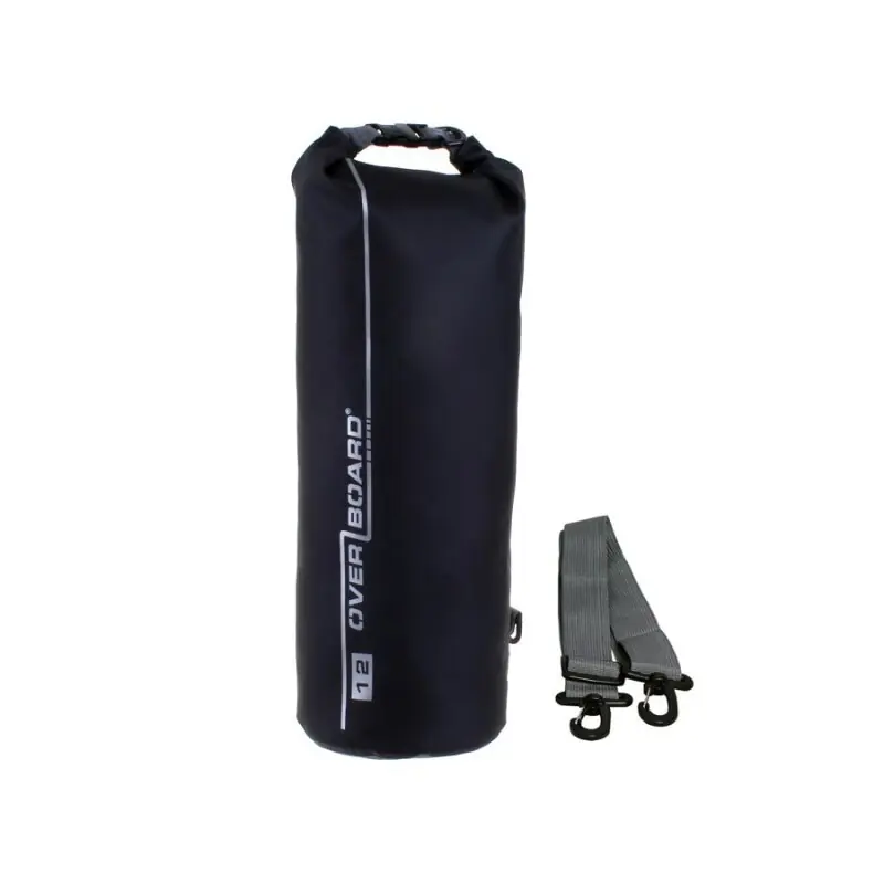 Wasserdichter Packsack OverBoard 12 Liter Sonderaktion
