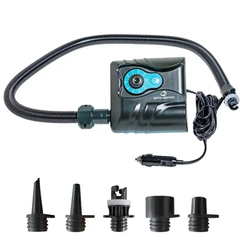 Meistverkauft Elektrische SUP Pumpe Spinera SUP1