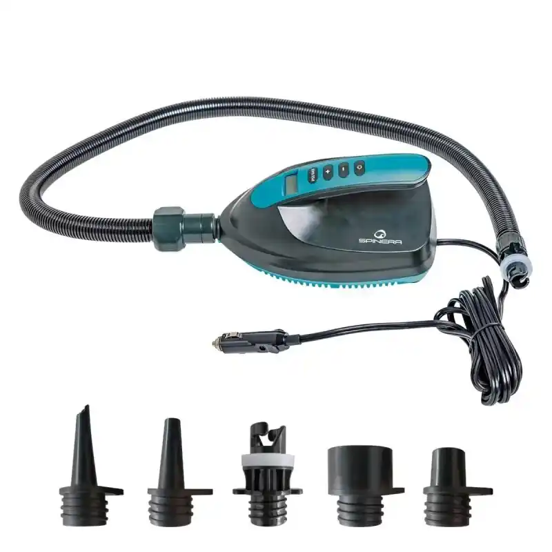 Knallerangebot Elektrische SUP Pumpe Spinera SUP2