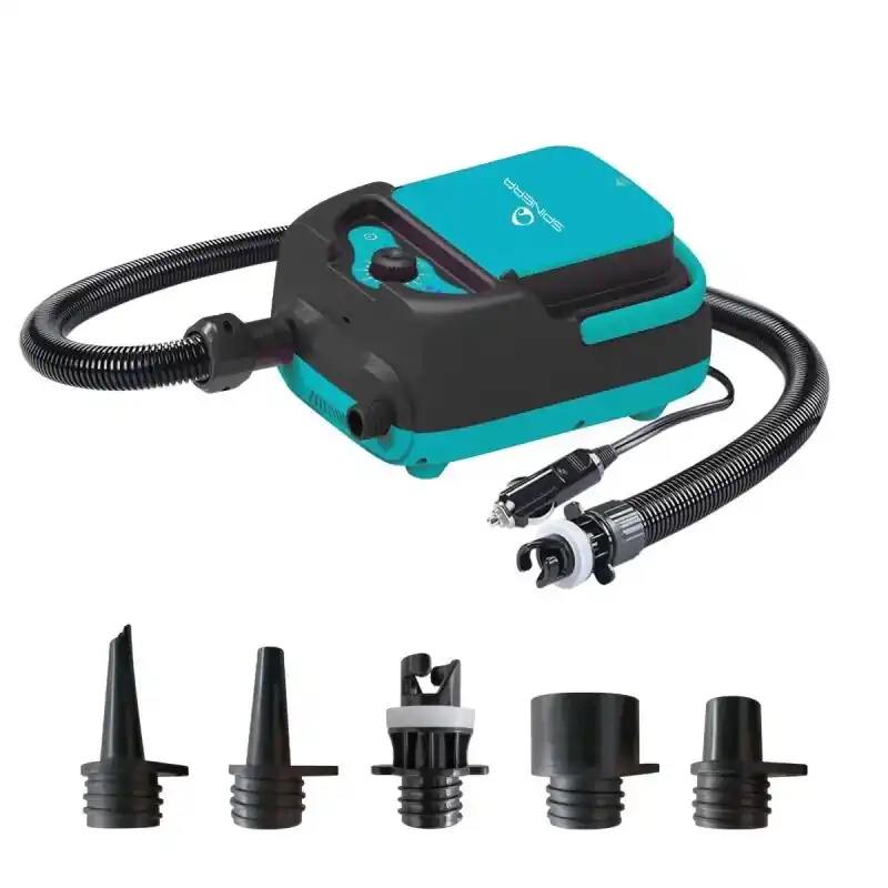 Zertifiziert Elektrische SUP Pumpe Spinera SUP4