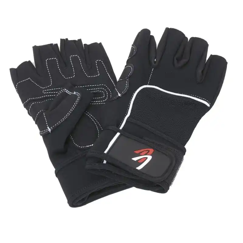 Günstig Neopren-Handschuhe Ascan Maui Short