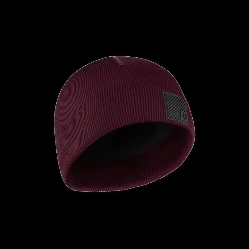 Neopren-Beanie Mystic 2 mm Oxblood Red Top-Seller