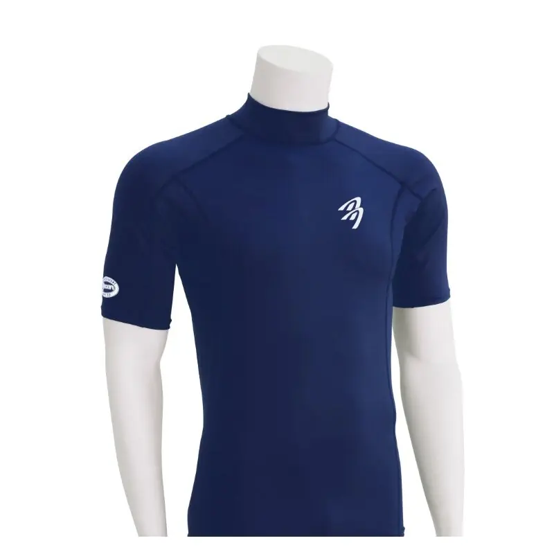Bestpreis Ascan Lycra Shirt Blue