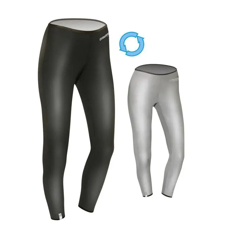 Neopren-Hose Camaro Titanium Pants 2 mm Top-Preis