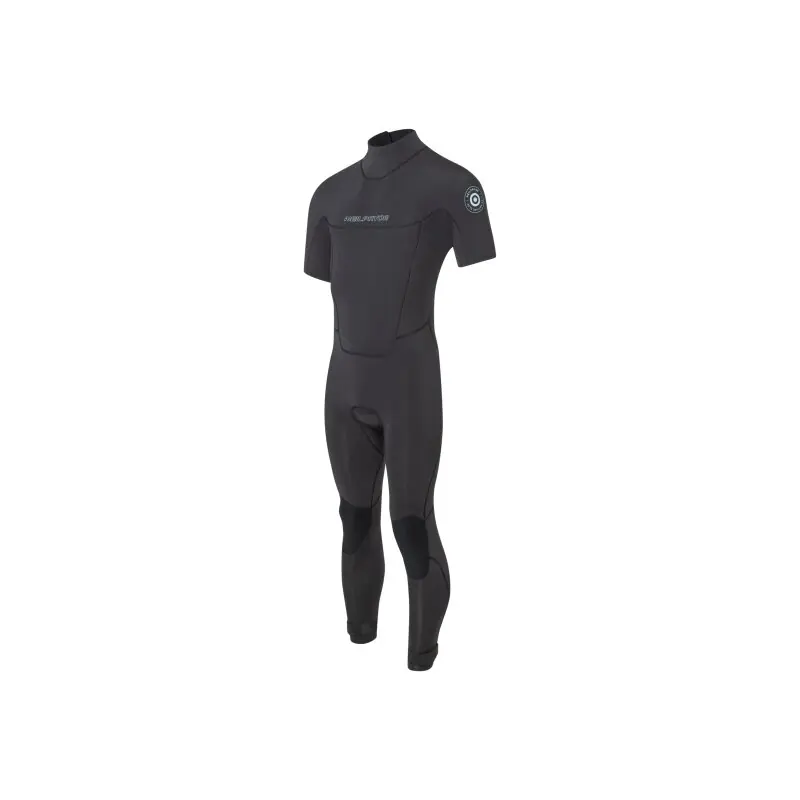 Sofort Bestellen Neopren-Steamer NeilPryde Rise 3/2 Steamer S/L FL BZ