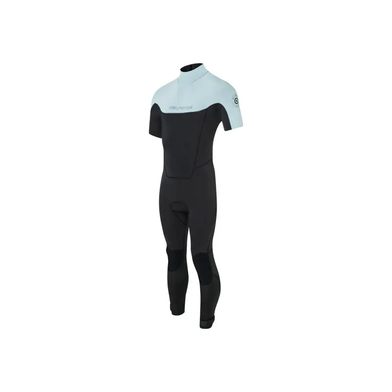 Neu Im Sortiment Neopren-Steamer NeilPryde Rise 3/2 Steamer S/L FL BZ