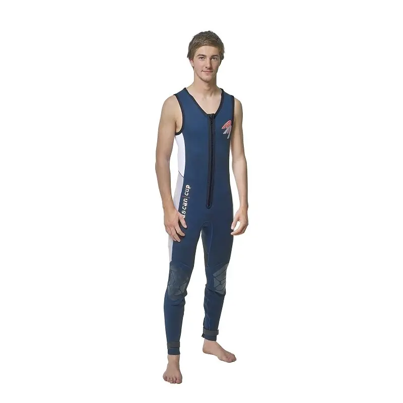 Abverkauf Neopren-Anzug Ascan Cup Long John Men 2,5 mm