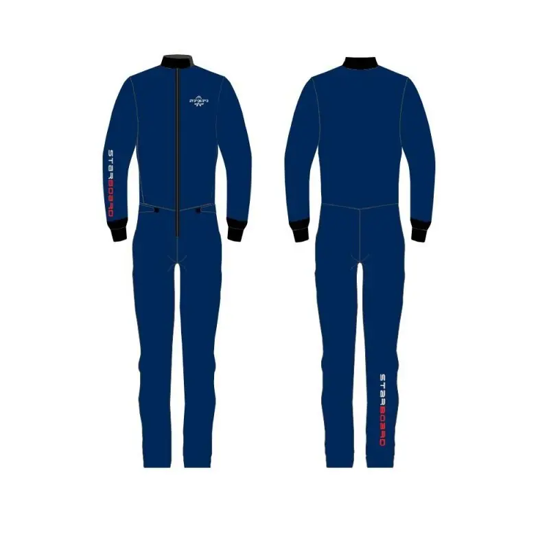 SUP-Trockenanzug Starboard Blend Men Kracherpreis