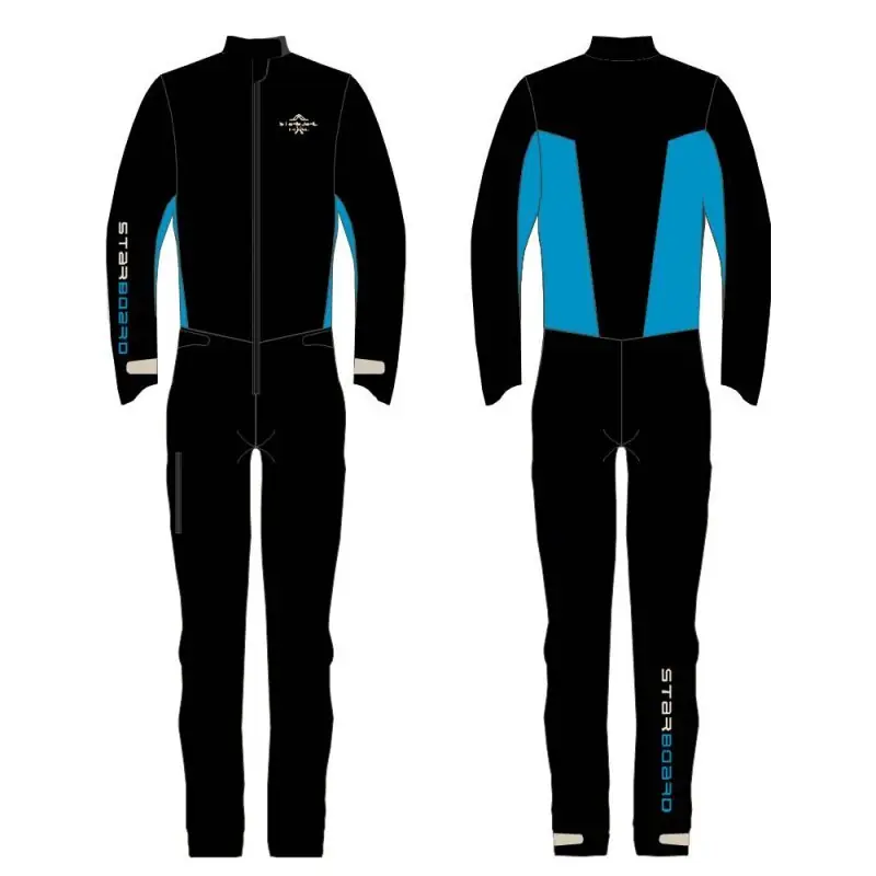 SUP-Trockenanzug Starboard Allstar Men 2022 Bestseller