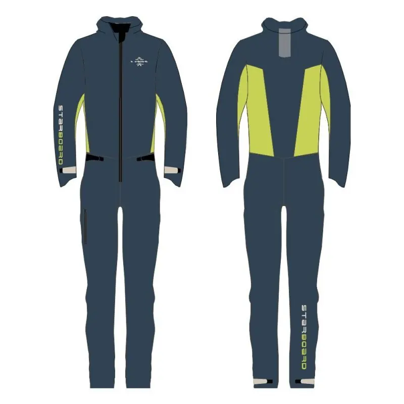 Sofort Bestellen SUP-Trockenanzug Starboard Sprint Men 2022