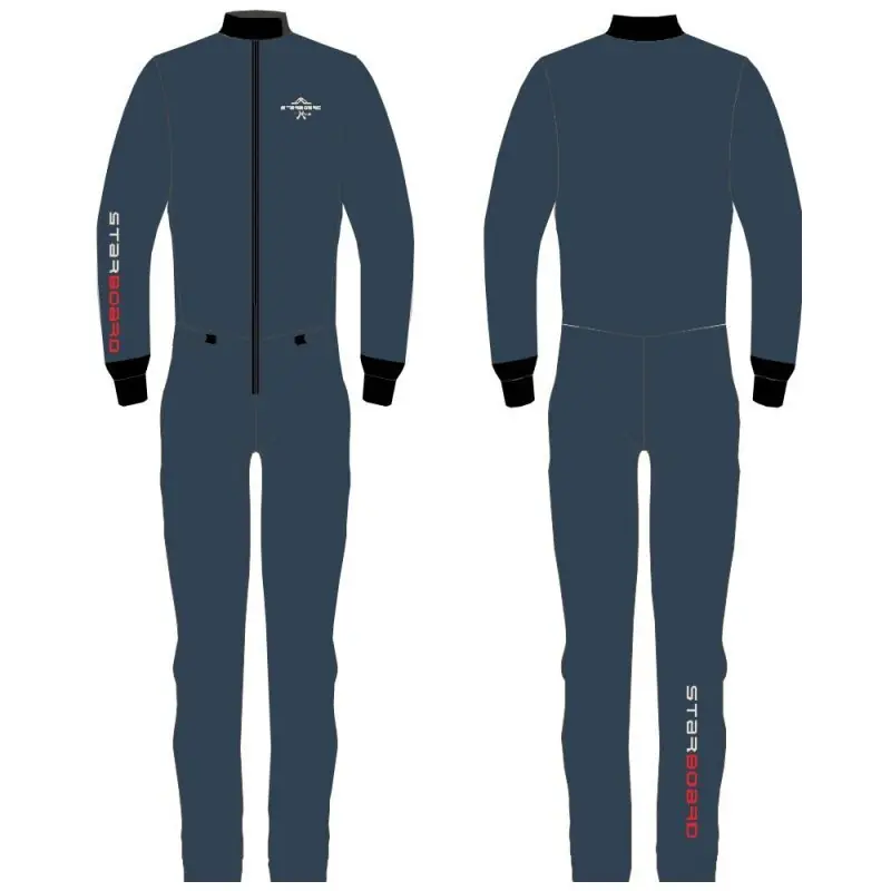 Top-Preis SUP-Trockenanzug Starboard Blend Women 2022