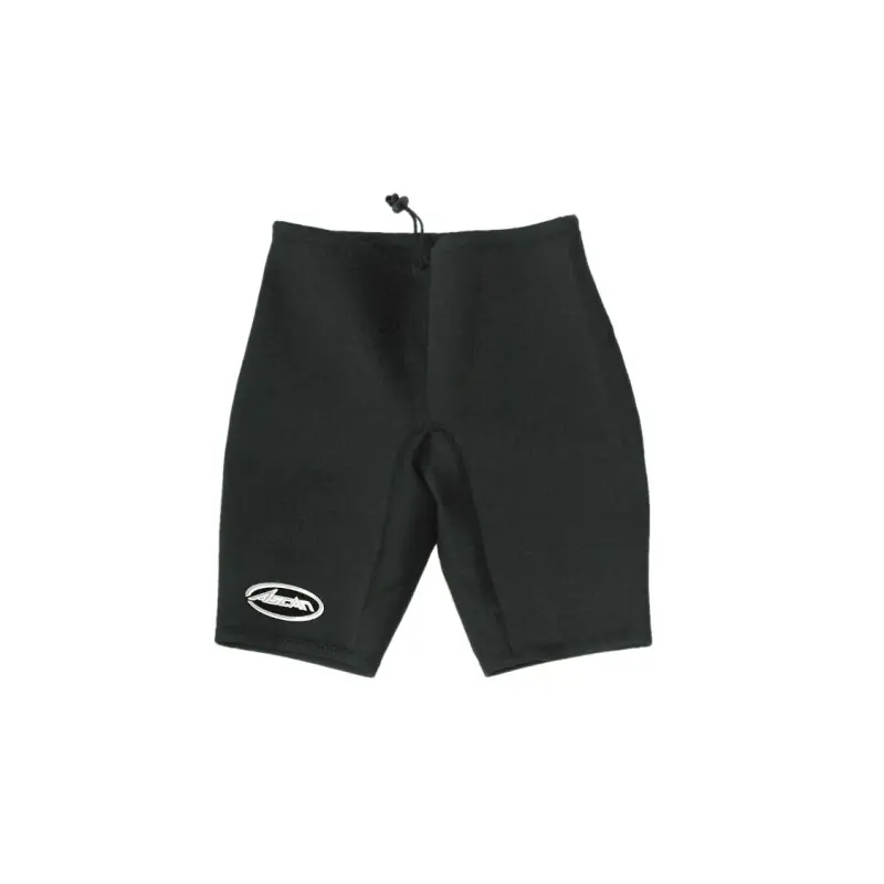Neopren-Hose Ascan Neopren Short - 1,5 mm Markenprodukt