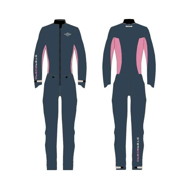 SUP-Trockenanzug Starboard Allstar Women 2022 Markenprodukt