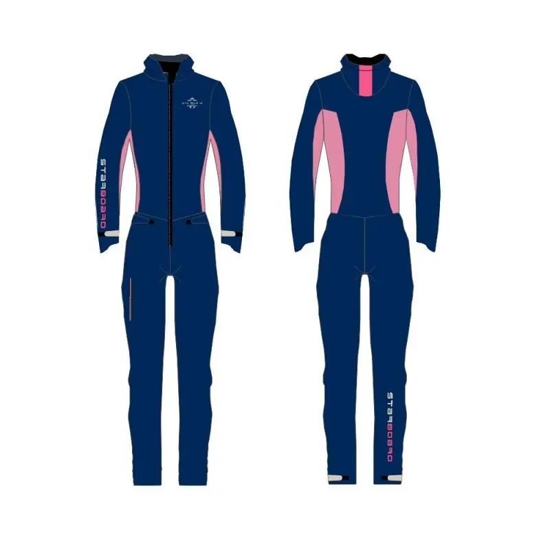 Nur Für Kurze Zeit SUP-Trockenanzug Starboard Sprint Women 2022