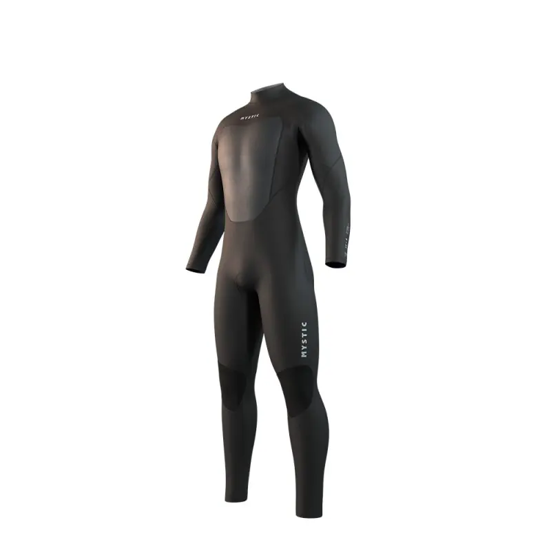 Neopren-Overall Mystic Star Fullsuit 3/2 BackZip Highlight