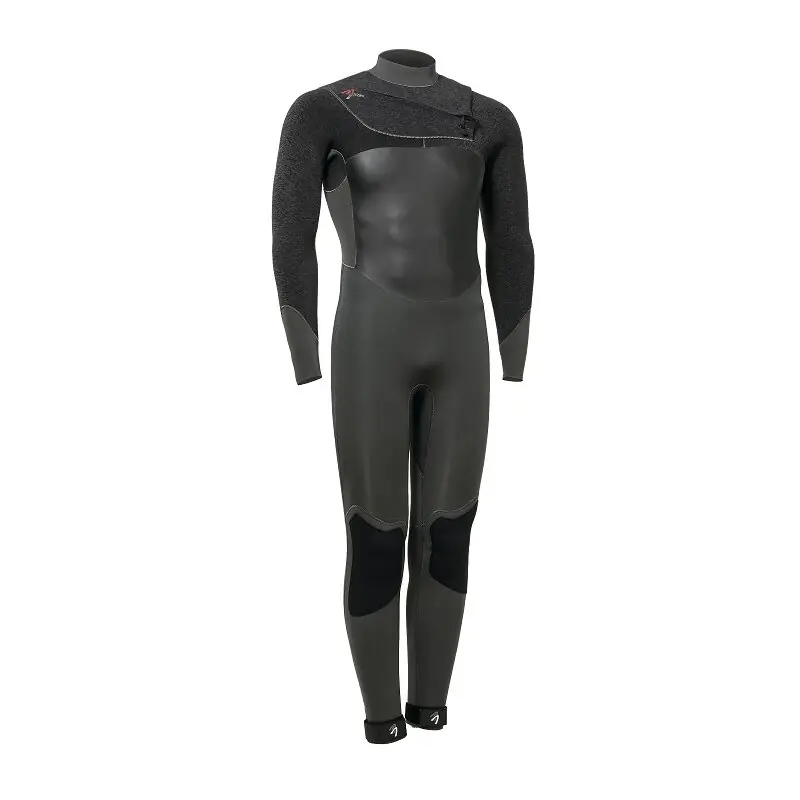 Neue Kollektion Neopren-Anzug Ascan FrontZip Men 5 mm